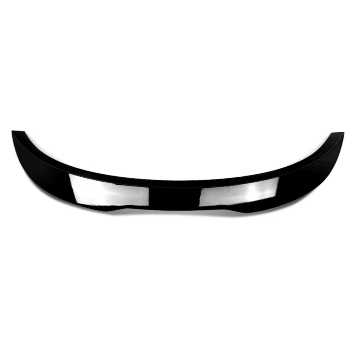 Tesla Gloss Black  Model 3 Rear Spoiler PSM Style Highkick Duckbill 2017-2023